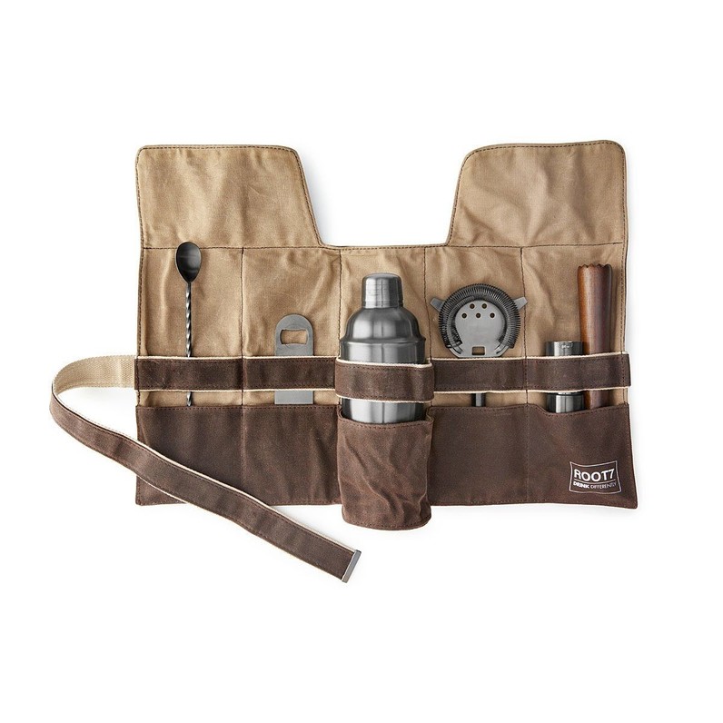 Ultimate Roll-Up Cocktail Kit