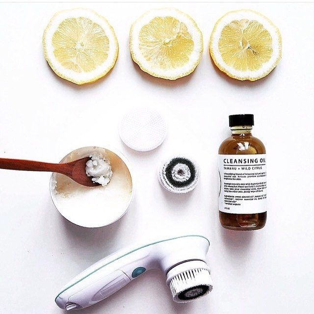 Ultimate Skin Spa : Facial Cleansing System