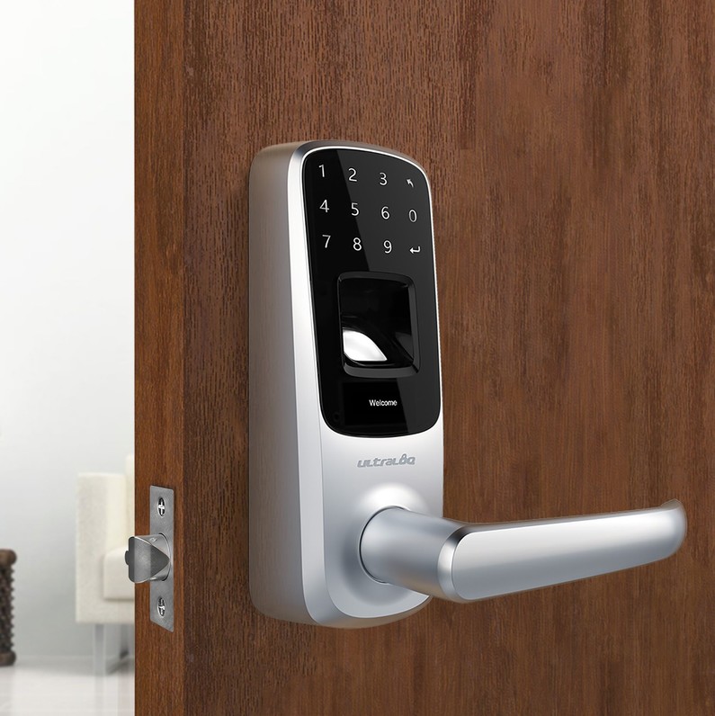 Smart lock