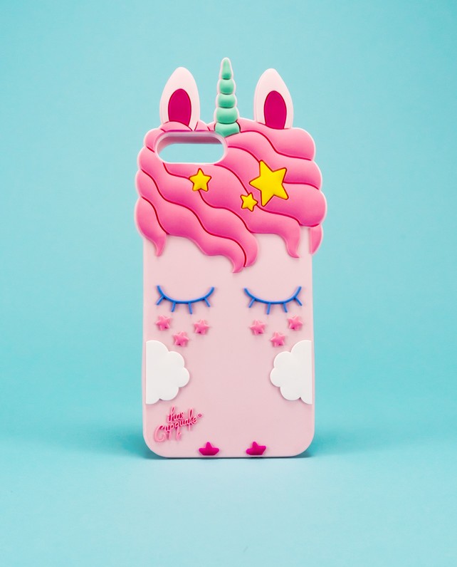 Unicorn iPhone Case