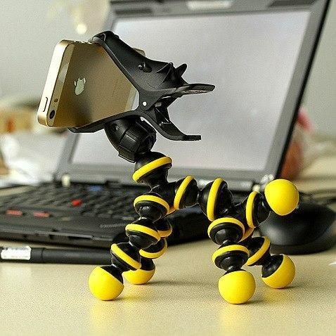 Universal Desk Phone Horse Holder