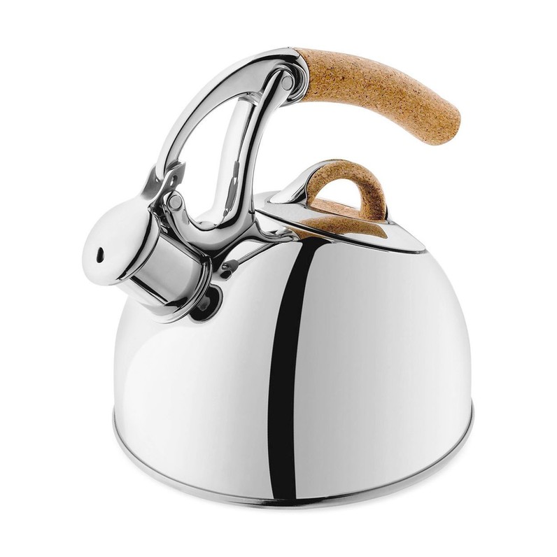 Uplift Kettle