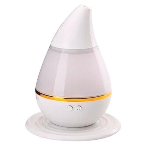 USB 7 Color Essential Oil LED Diffuser