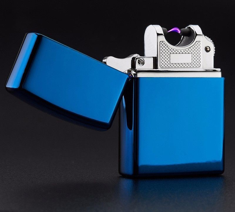 USB Rechargeable Flameless Electric Arc lighter
