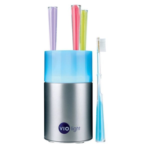 UV Toothbrush Sanitizer