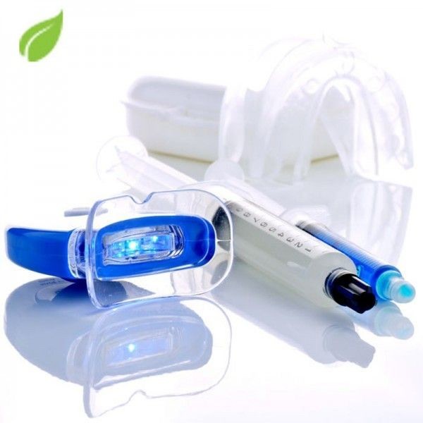 Vanity Planet Whitening Pro System