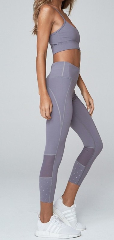 Varley Downing Legging