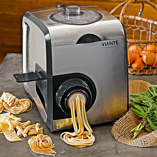 Viante Pasta Extruder