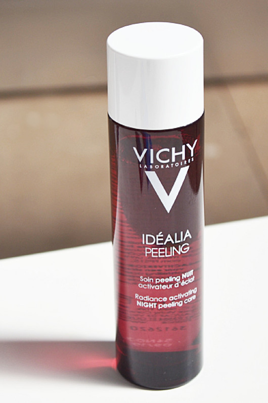 Vichy Idéalia Peeling - Night Peeling Care