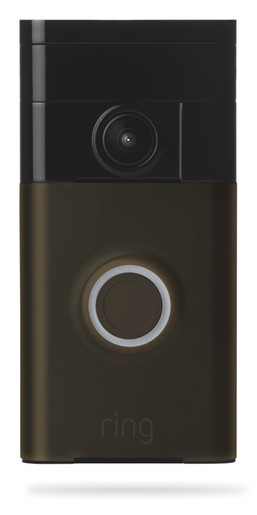 Video Doorbell