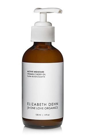 Vitamin C - One Love Organics