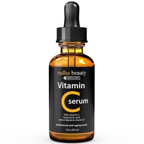 Vitamin C Serum