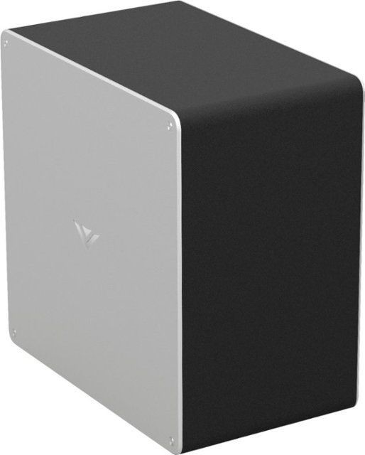 VIZIO - 5.1.2-Channel Soundbar System