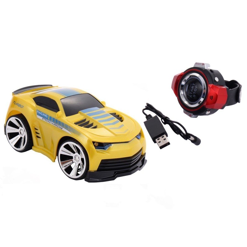 Remote control car