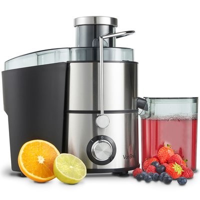 VonShef Whole Fruit and Vegetable Juicer