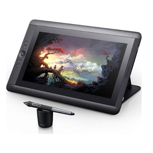 Drawing tablet