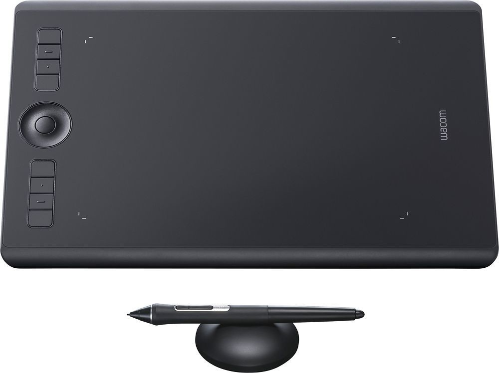 Drawing tablet
