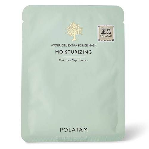 Water Gel Extra Force Moisturizing Sheet Mask
