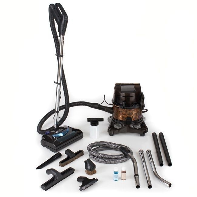 Water Vacuum Cleaner