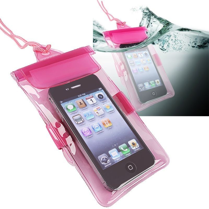 waterproof bag