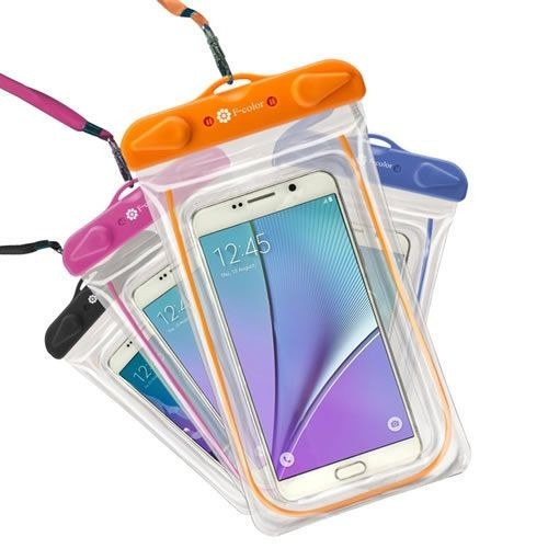 Waterproof Phone Pouch