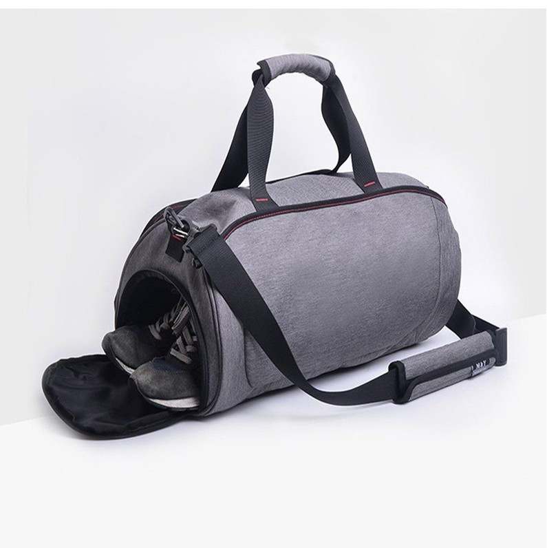 Waterproof Shoulder Yoga Gym Bag