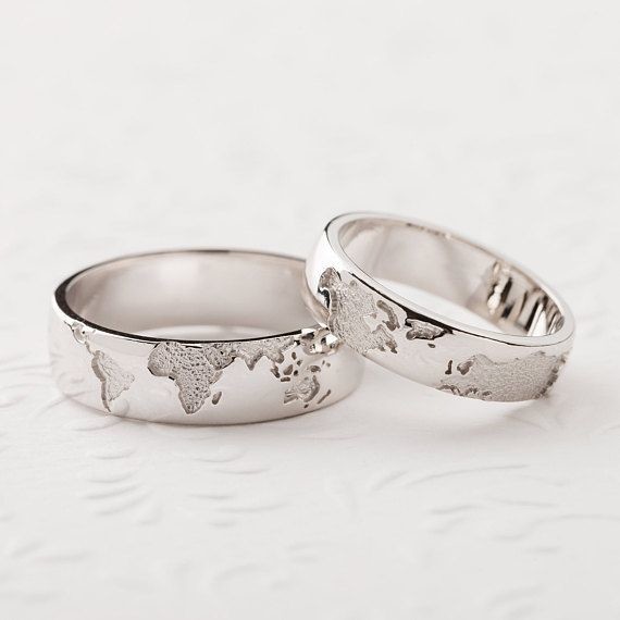 Wedding bands