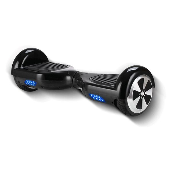 Wheels Self Balancing Electric Scooter Drifting Board