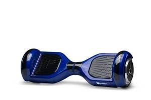 WHEELSTER Classic Hoverboard 6.5` Blue Sky