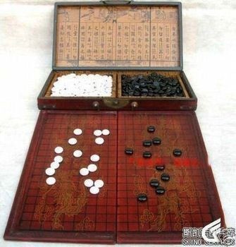 Wholesale Cheap Chinese Go Game Set
