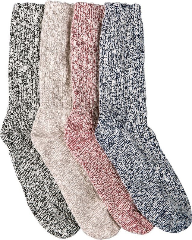 Wigwam Cotton Blend Ragg Socks