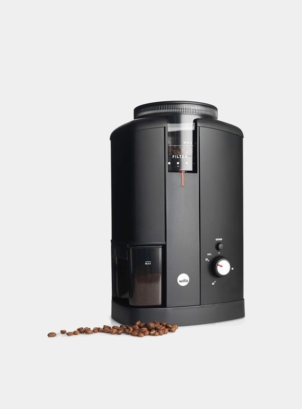 Wilfa Coffee Grinder
