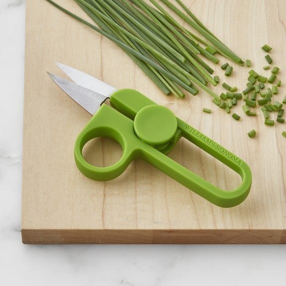 Williams Sonoma Herb Snips