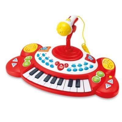 Winfun Superstar Electronic Keyboard