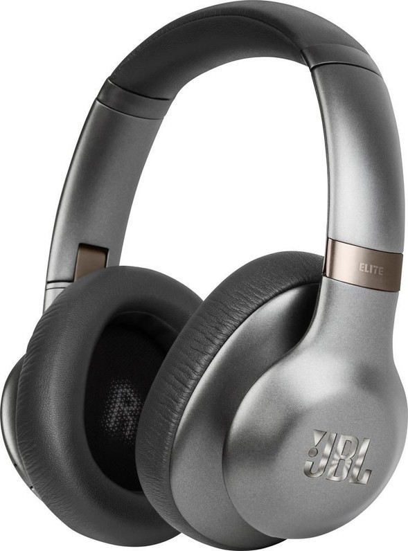 Wireless Over-the-Ear Noise Cancelling Headphones