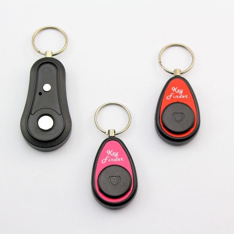 Wireless Remote Receiver Key Finder Catcher Locator