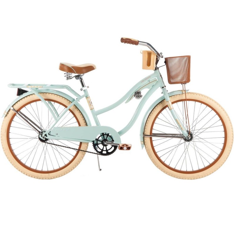 Women Cruiser Bike Classic Style 24