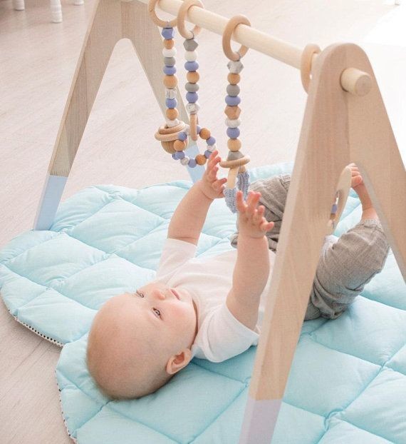 Baby gym