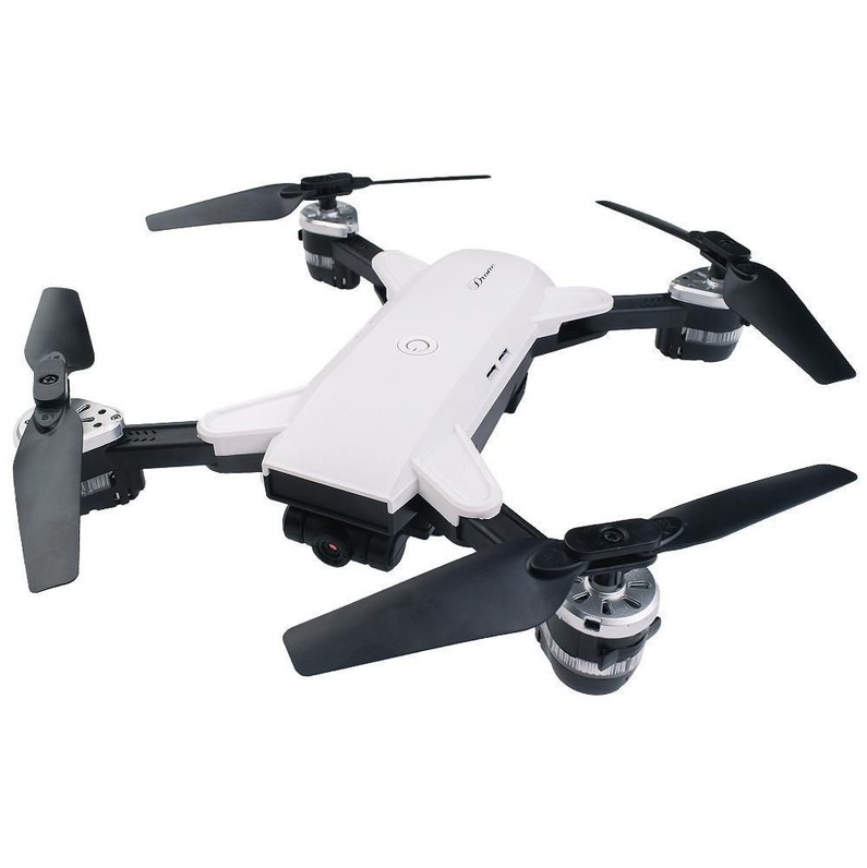 X8 2.4G Drone RC Quadcopter