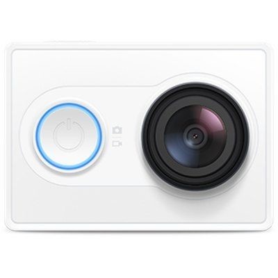 Xiaomi Action Cam CN Version