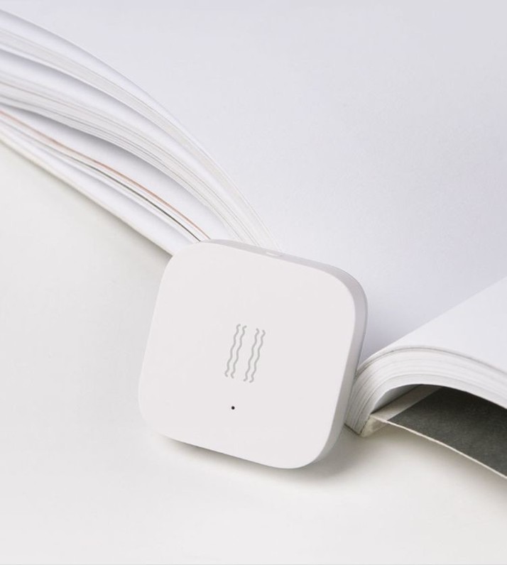Xiaomi Aqara Vibration Detector