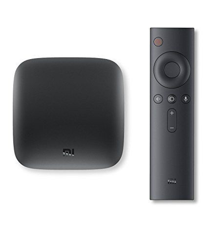 Xiaomi Mi Box 3 Android TV Box