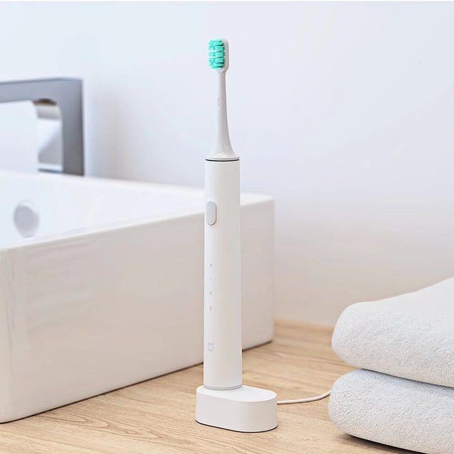 Electric toothbrush