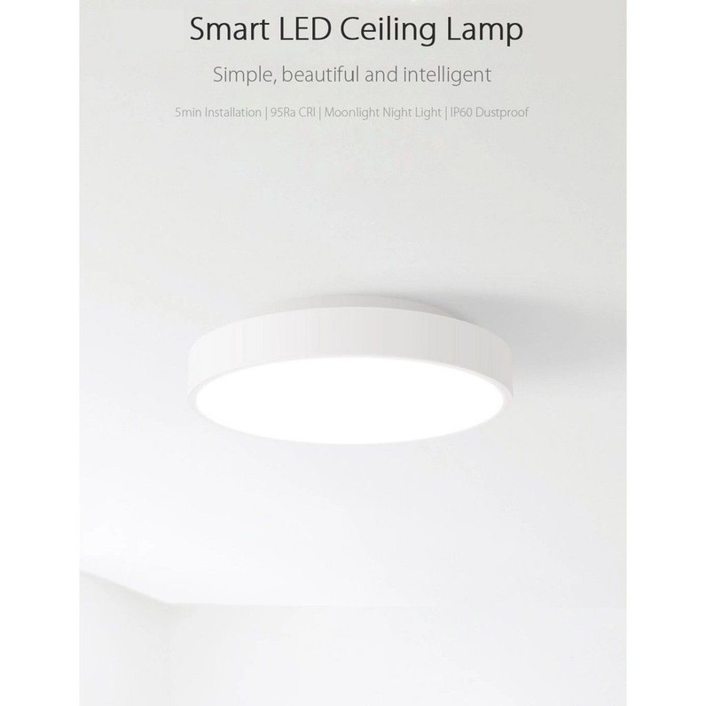 XIAOMI Mi Yeelight Smart LED Ceiling Light
