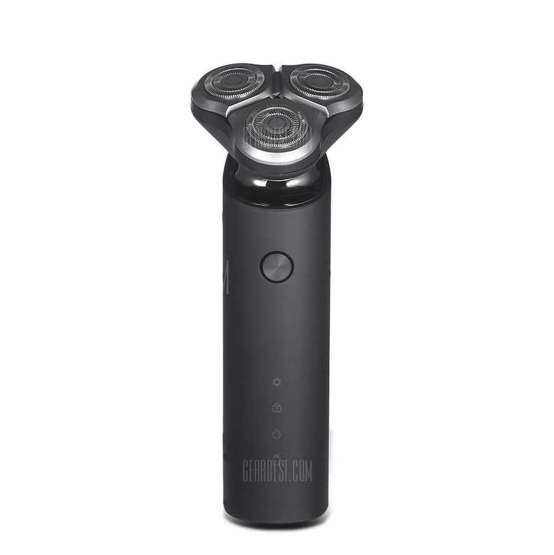 Xiaomi Mijia 360 Degree Float Shaving Electric Shaver