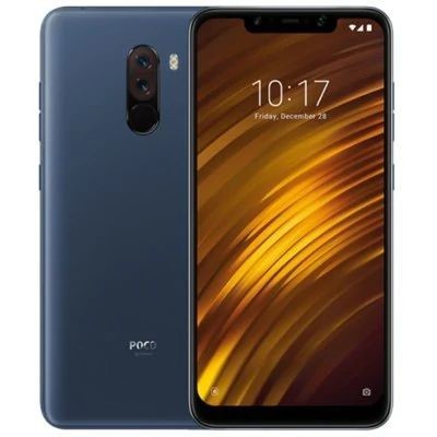 Xiaomi Pocophone F1 6.18 inch 4G