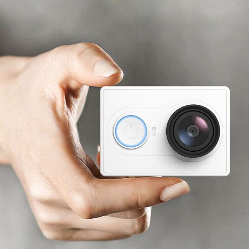 Xiaomi Xiaoyi Mini Cute Action Sport Camera