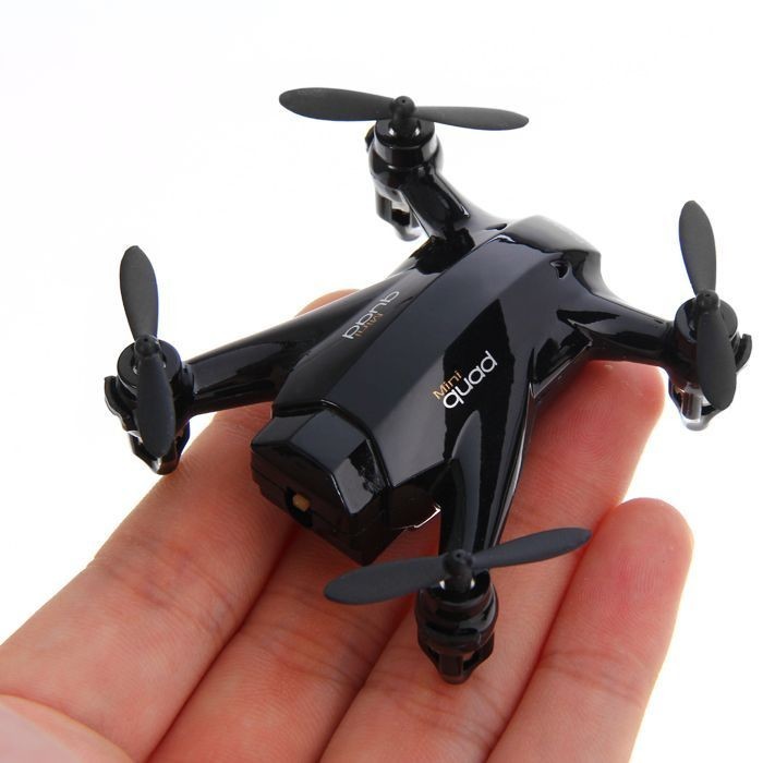 XINLIN X165 Mini RC Drone
