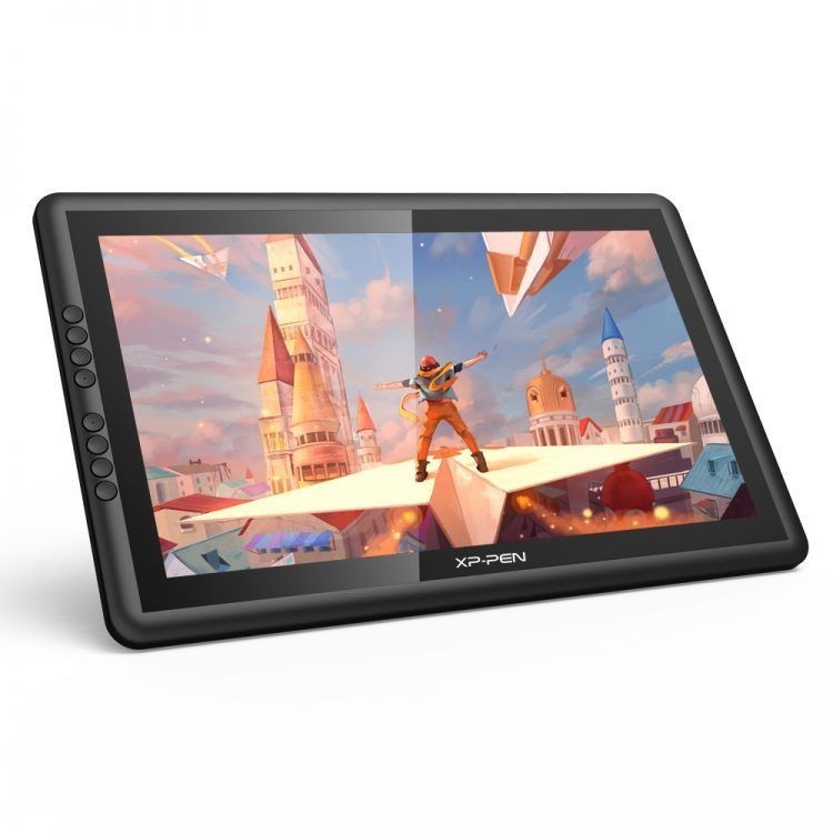 XP-Pen Tablet
