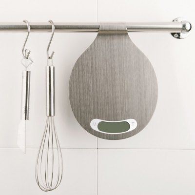 YESHM YHC1535 5kg Digital Kitchen Scale